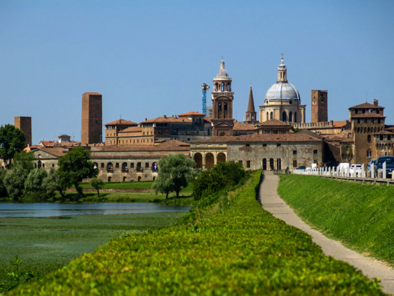 mantova